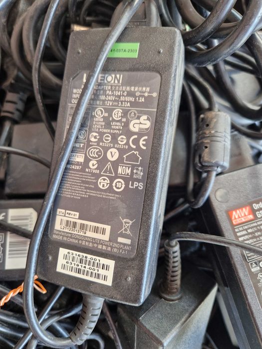 Alimentatoare 12V 3A 3.3A 4A 3.75A mufa 5.5mm imprimante monitoare dvr