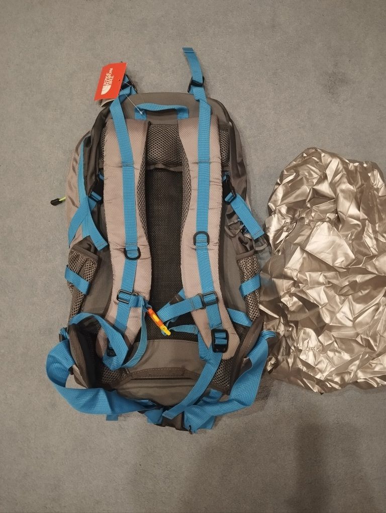Рюкзак THE NORTH FACE 45,50 литровые