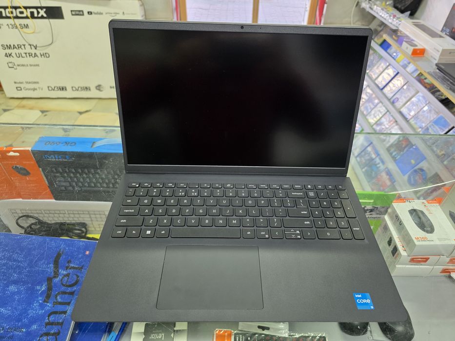 Продается ноутбук  Dell