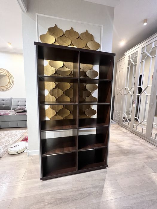 Открытый шкаф 100х170х45 см