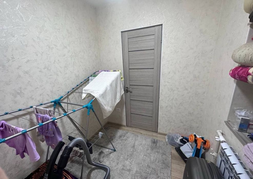 Квартира на Чиланзар 1 квартал 2*3/3/4 общ пл 68м  с обстановкой