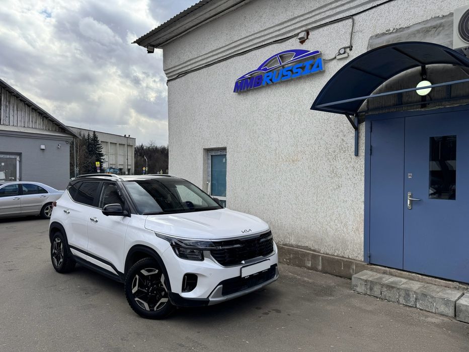 KIA seltos кузовные запчасти для китайской сборки 

Дру