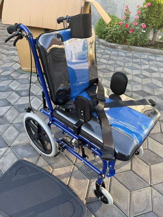 продам инвалидное кресло