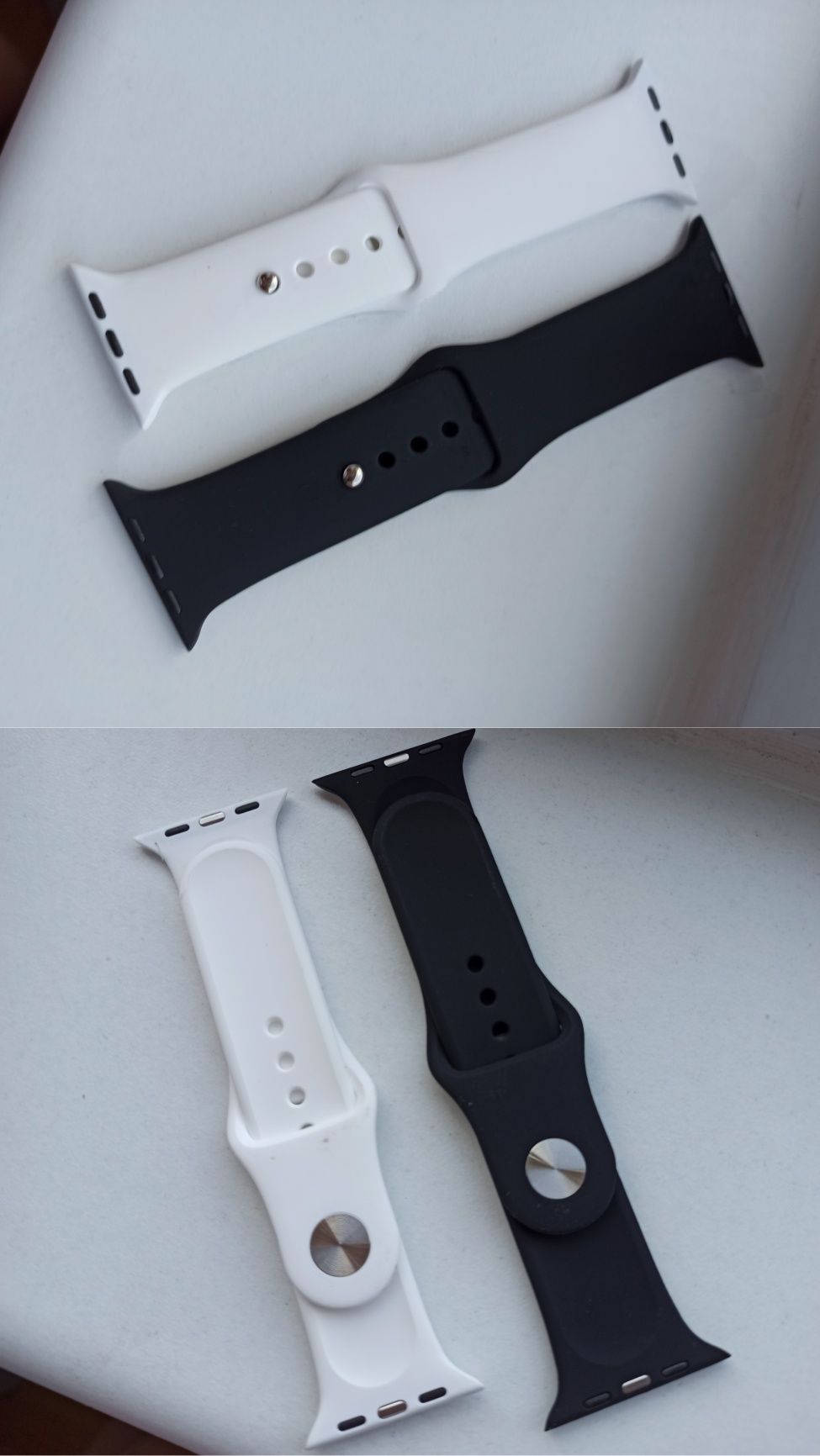 Ремешки для Часов Xiaomi mi band 3,4,5, Apple Watch