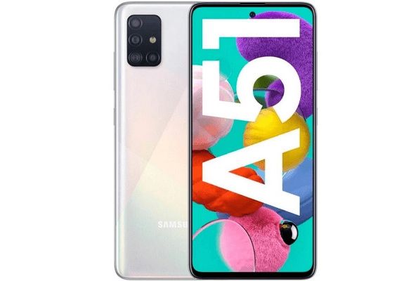 Samsung A51 sotiladi.