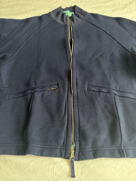 Stone Island жилетка рвзмер S