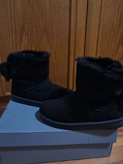 UGG ghetute domnisoare