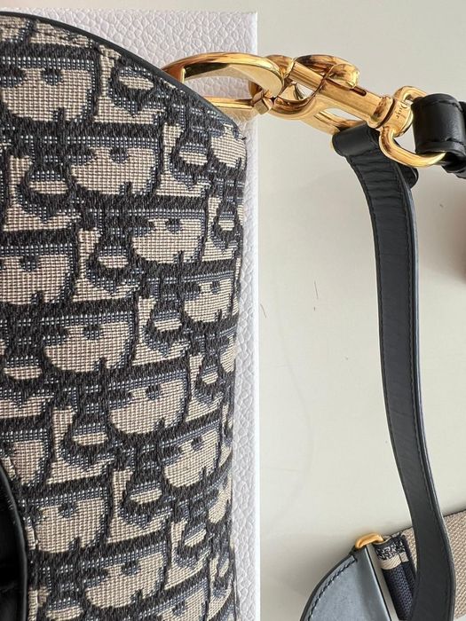 Poșetă Christian Dior