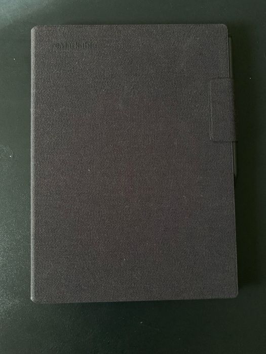 Tableta Remarkable Paper Pro 2GB RAM 64 GB