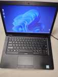 Laptop Dell 5490 ,core i5-8350u,8gb ,ssd 128gb display 14 inch