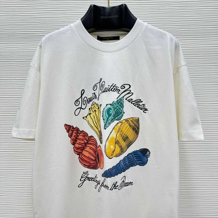 Tricou Louis Vuitton Premium