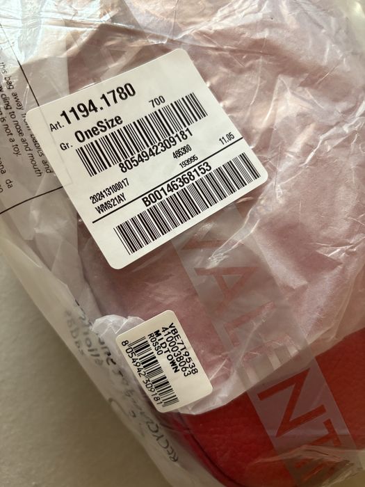 Чанта Valentino Midtown