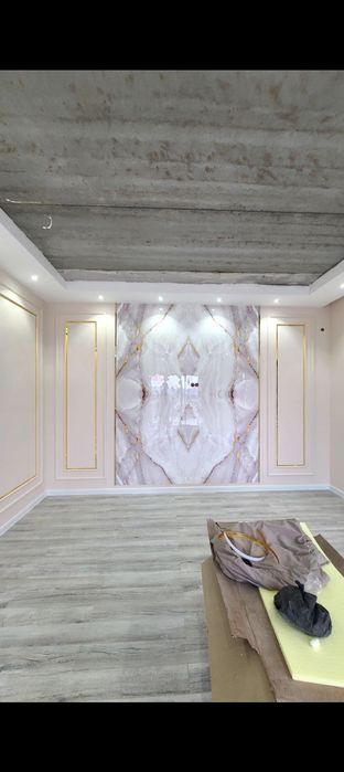 Ремонт Квартир под ключ!