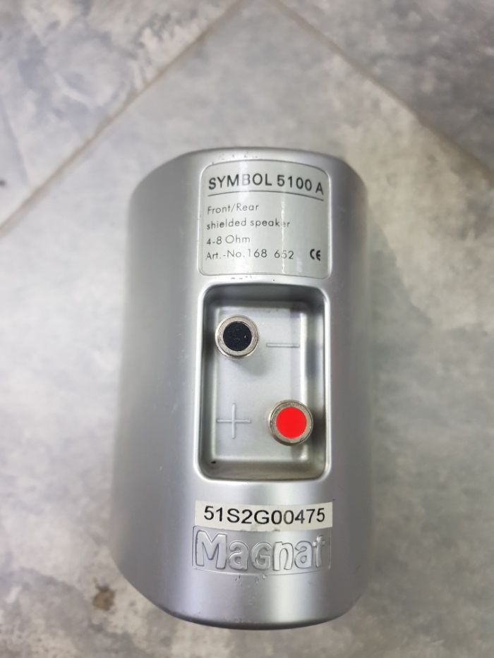 Съраунд тонколони Magnat Symbol 5100A, Infinity, Pioneer DV-303