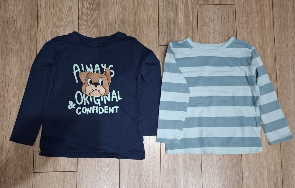 Лот за момче 98 размер