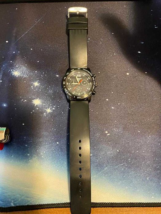 Ceas Traser H3 Chrono BD pro Blue