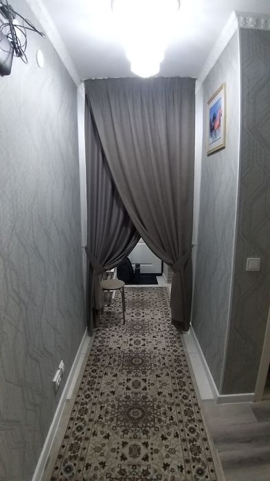 Сдам 2-ух комнатную кв., (г.Актау. 32А).
