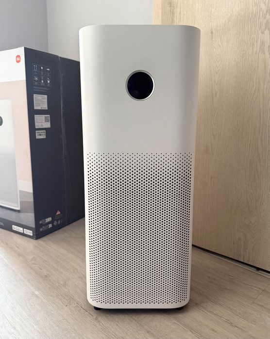 Продам очиститель Xiaomi Mi Air Purifier 4 Pro