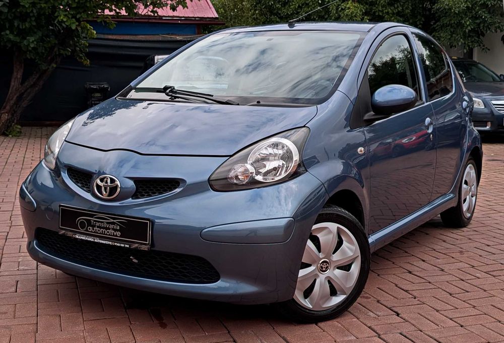 ‼️Garantie‼️Revizie ulei+filtre‼️Nr provizorii‼️Rate cu buletinul‼️