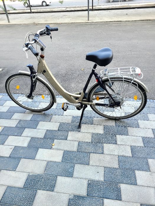 Elektrovelosiped BATAVUS 28