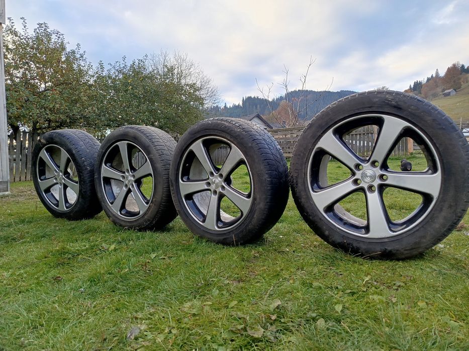 Vând sau schimb jante