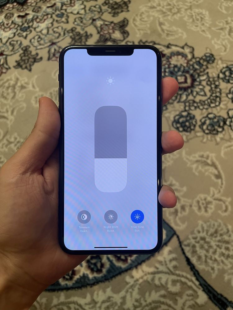 IPhone 11 Pro Max, 256gb, dual sim, ideal