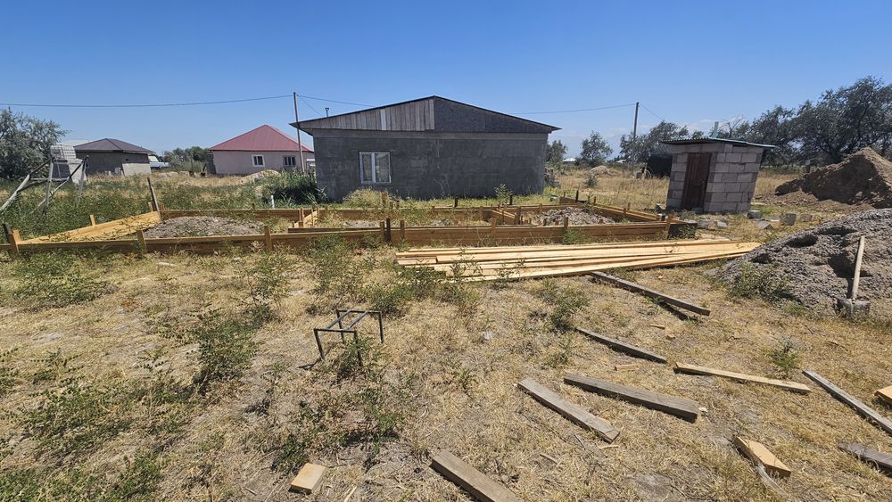 Продам участок, срочно