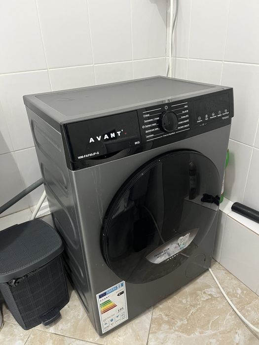 Стиральная машина AVANT