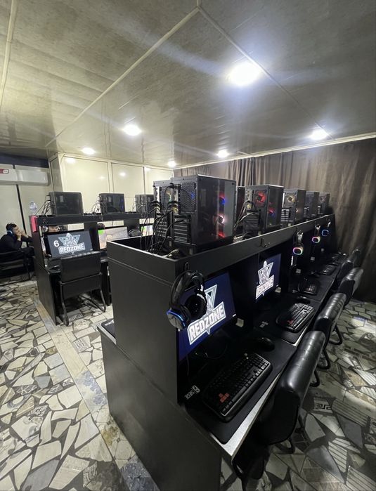 Game club 21ta kompyuter