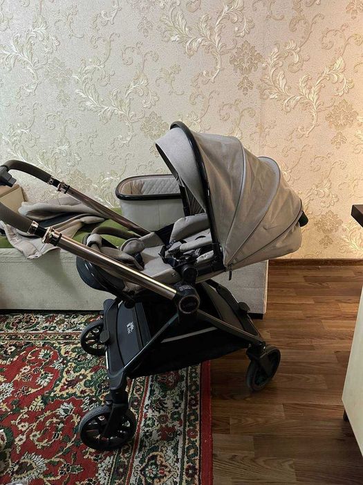 Коляска kidilo Б/У  3/1 холати зур