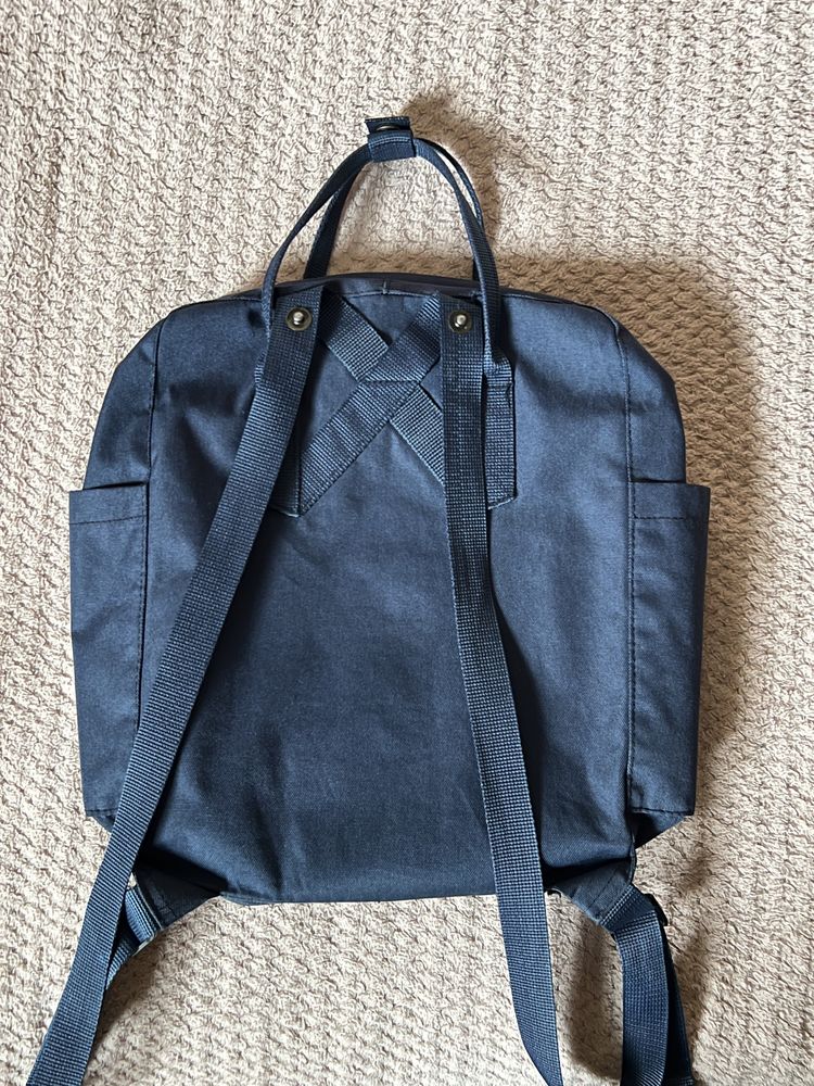 Rucsac Fjallraven Kanken