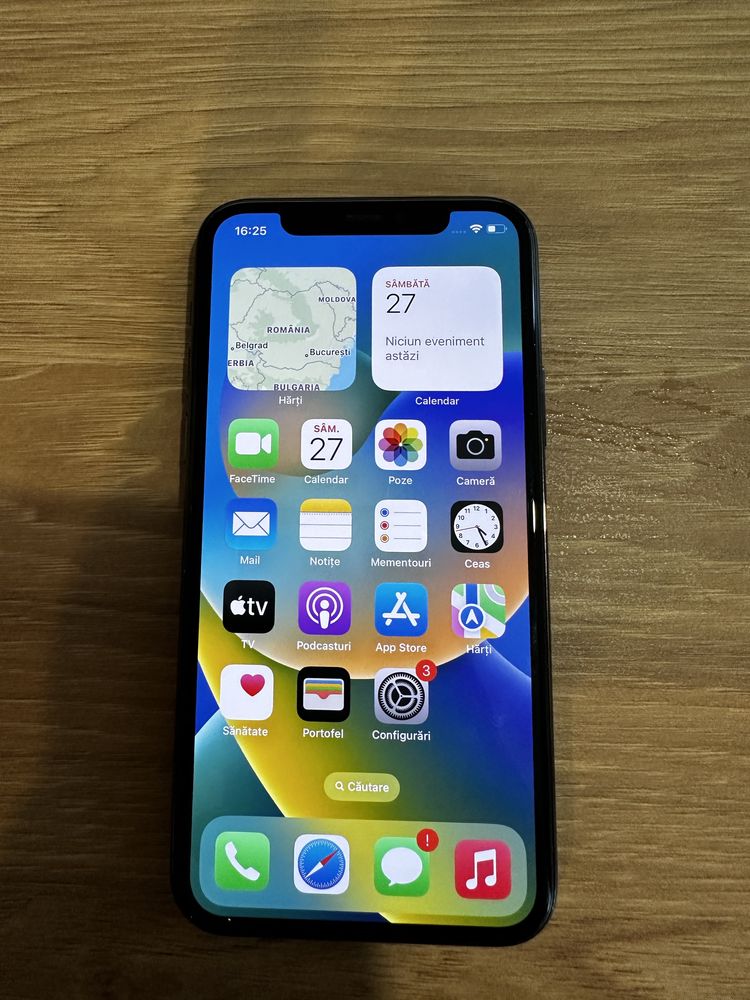 Iphone 11 Pro 256 GB