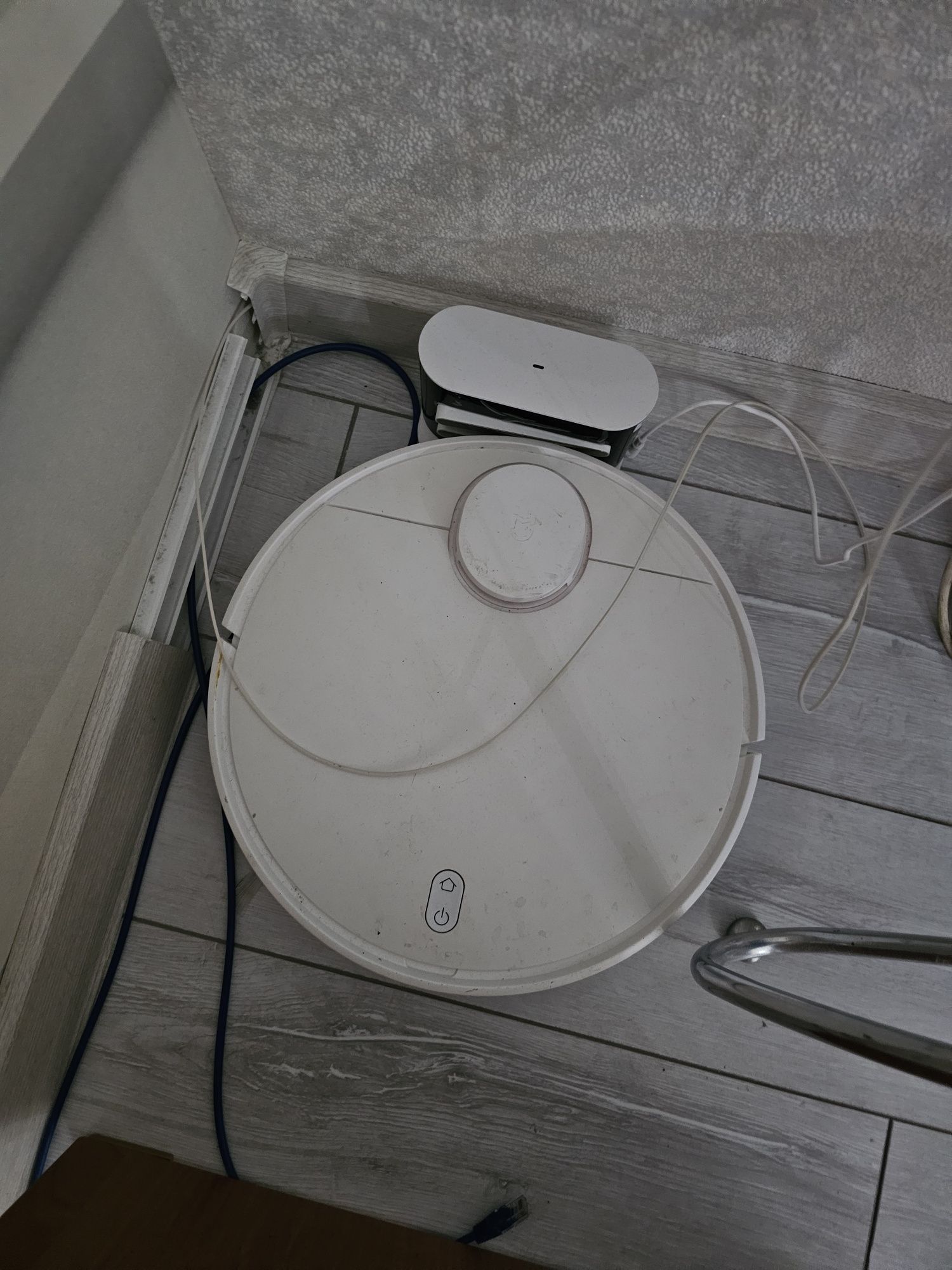 Робот пылесос Xiaomi mop 3c