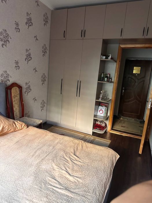 Продается 2 х комнатная квартира без маклера