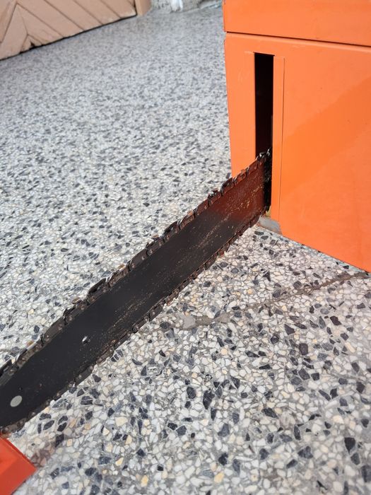 Електрическа резачка