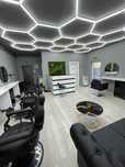Inchiriez salon frizerie , coafor (post)