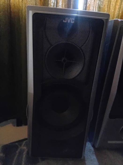 Прадам калонки с сабвуферам