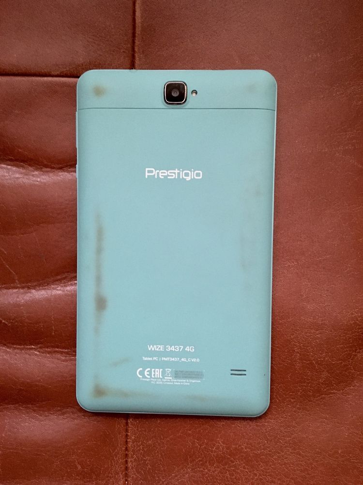 Таблет Prestigio Wize 3437 4G