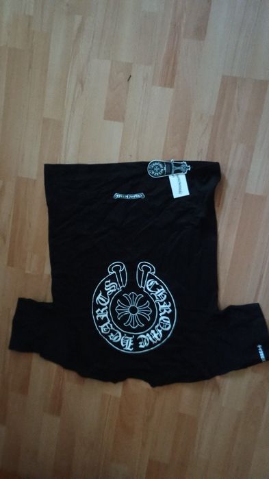 Chrome Hearts тениска