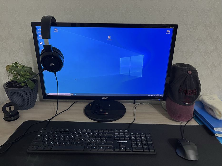 Продам компьютер