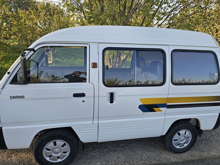 Damas moshinasi sotiladi 2021-yil