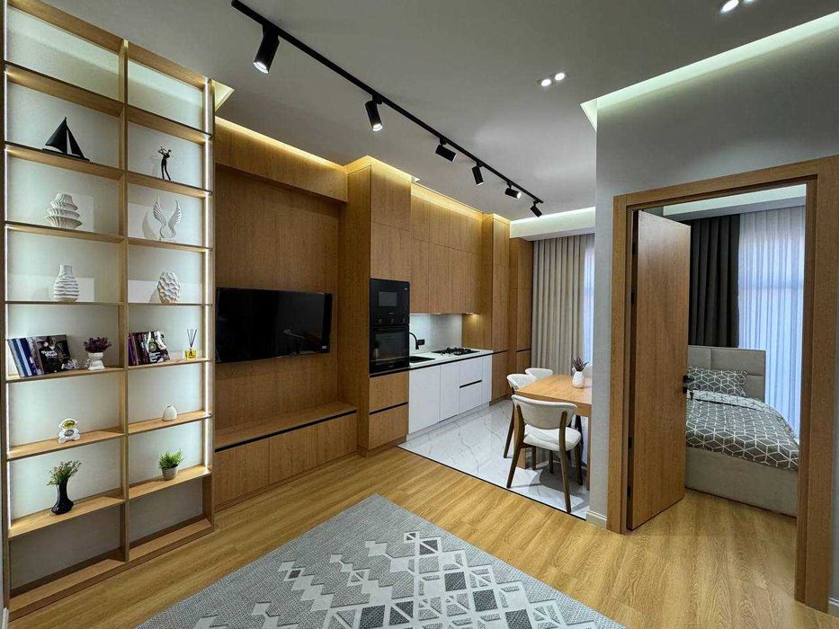 RENT | АРЕНДА квартира в 3х-комнатная квартира 
в ЖК «Шинам».