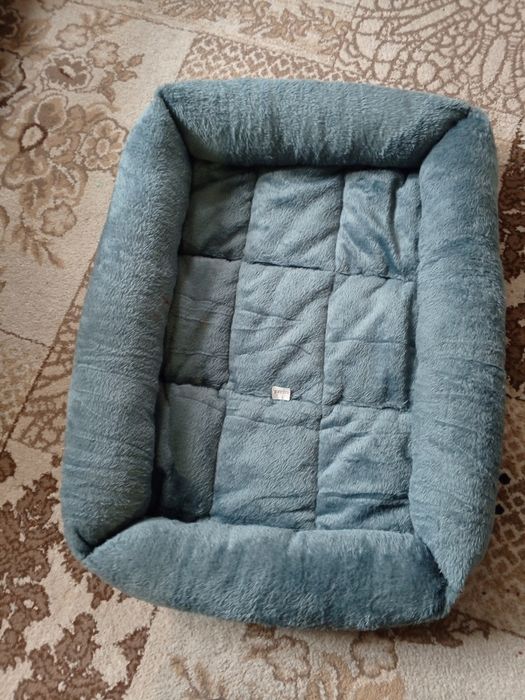 Лежанка для животных новая