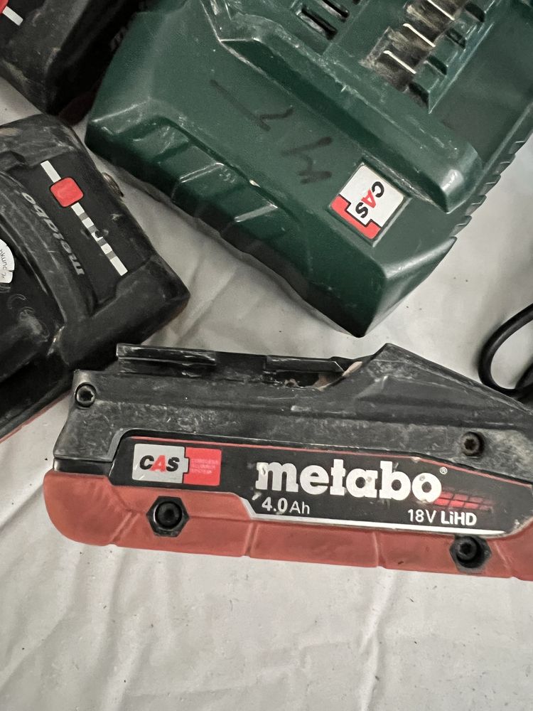 Метабо metabo батерии,зарядно, ъглошлайф