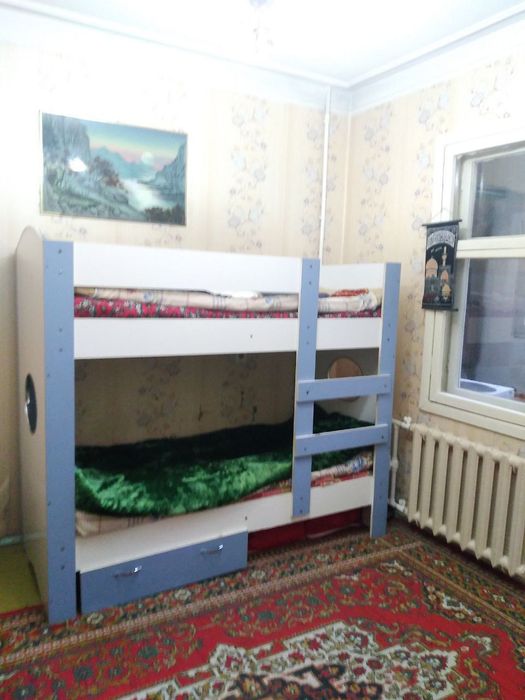 4 Xonali uy SOTILADI.