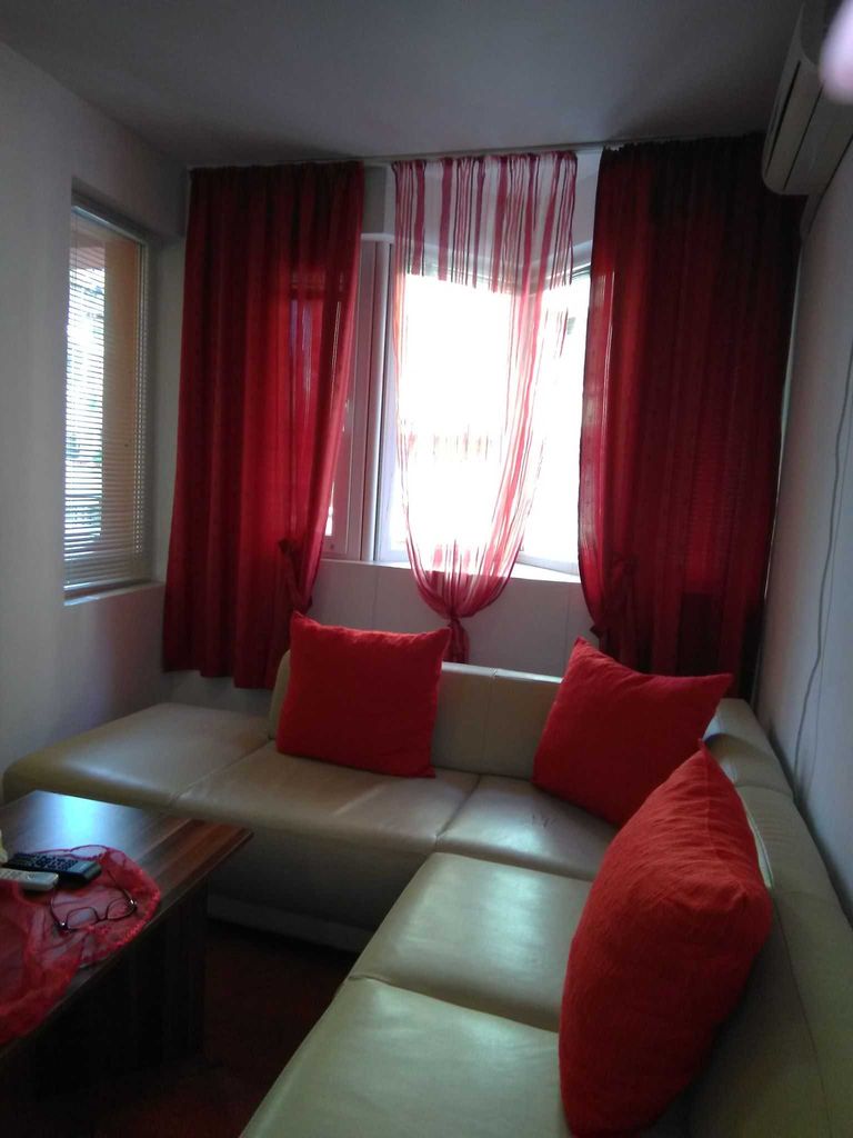 Дава се под наем Двустаен апартамент в Пловдив, Тракия - 66 кв.м за 350 € - Снимка #4