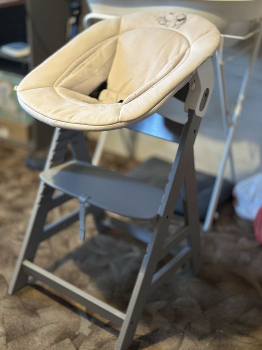 Бебешко столче