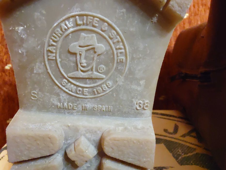 Дамски боти- Panama Jack №38