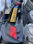 Portbagaj capota spate Bmw E92 coupe 320i 320d 325d 330i 335i 335d