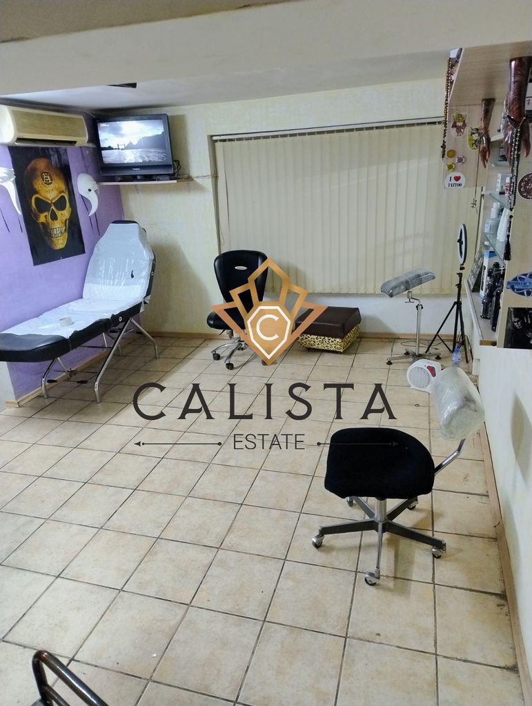 Дава се под наем Офис в Пловдив, Каменица 1 - 70 кв.м за 408 € - Снимка #3